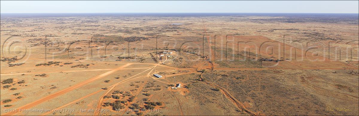 Peter Bellingham Photography Netalie Station - NSW (PBH4 00 9104)